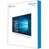 Microsoft Windows 10 Home - WIN HOME 10 32-bit/64-bit All Lng PK Lic Online DwnLd NR